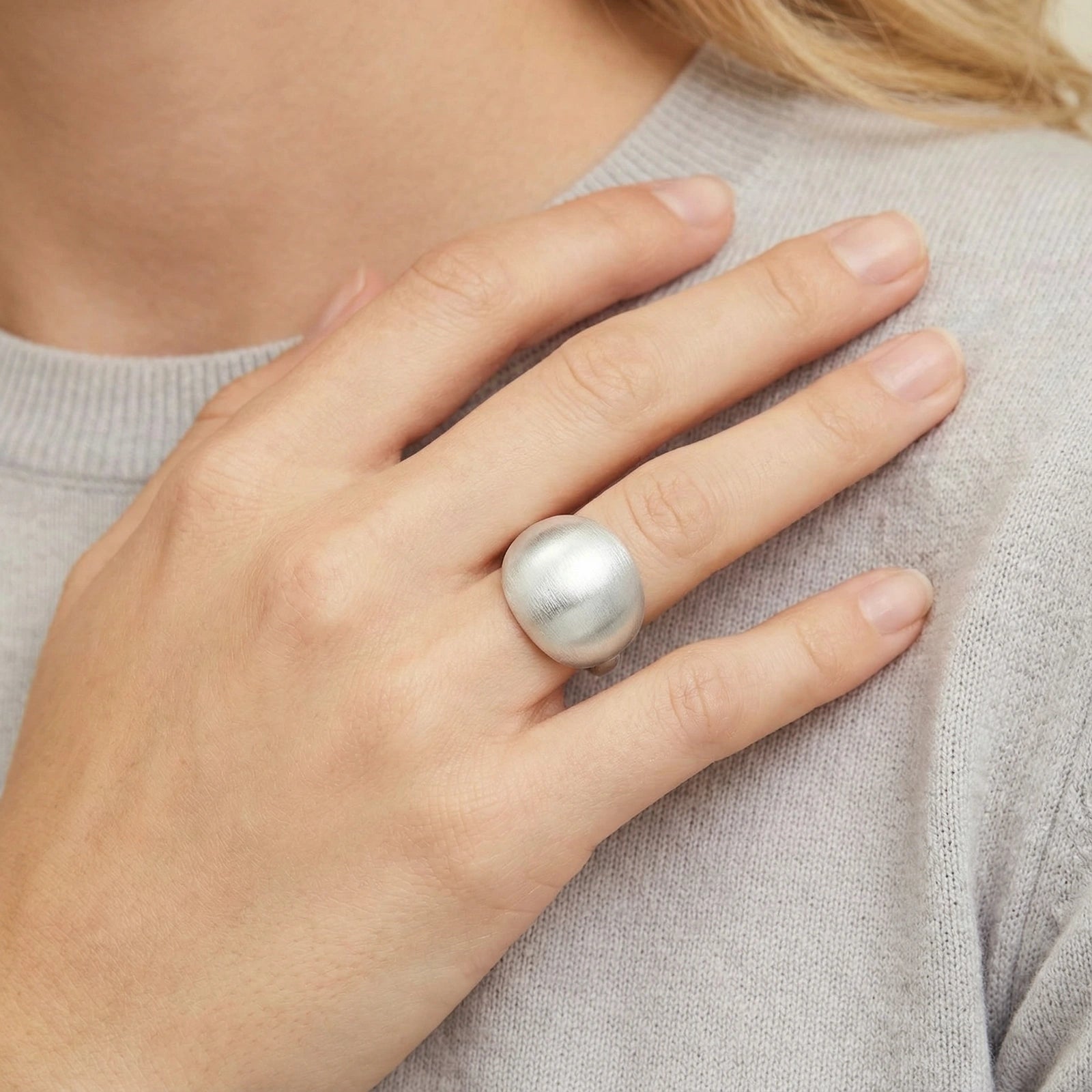 Cloud Ring
